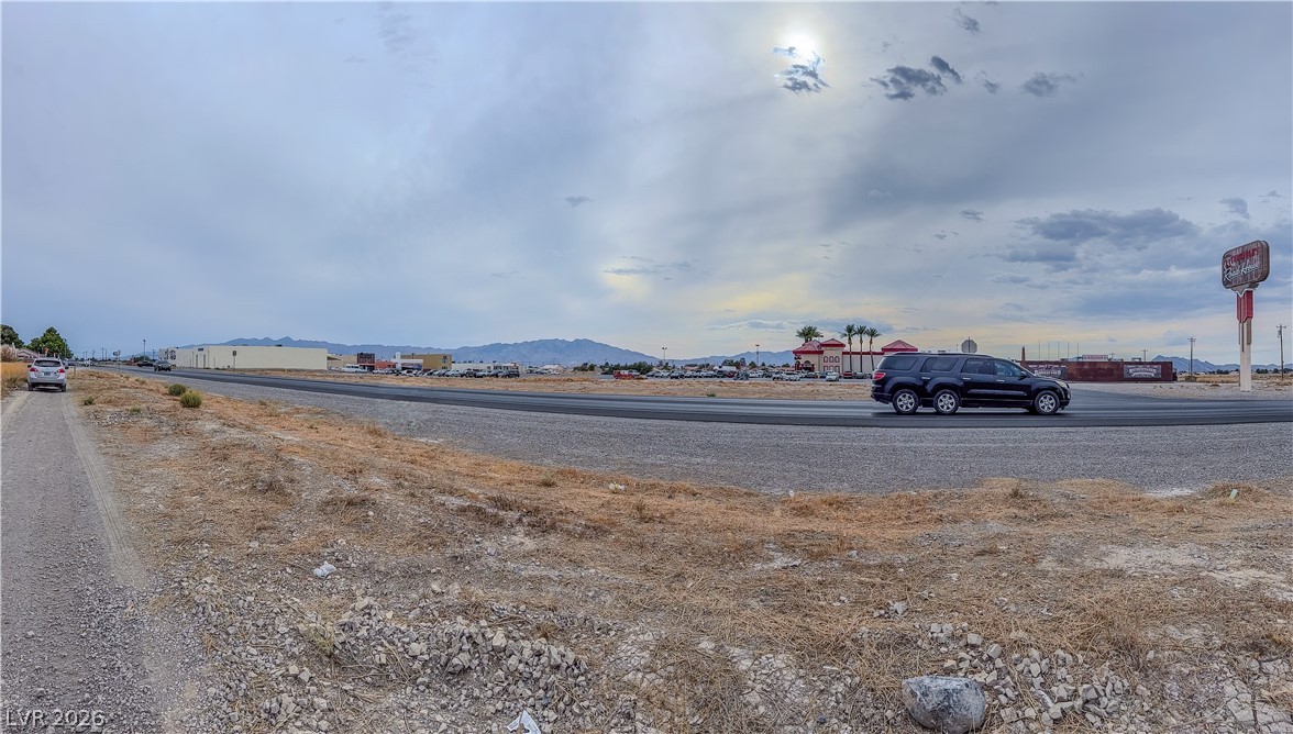 1701 South Pahrump Valley Boulevard 90 Property Photo 25
