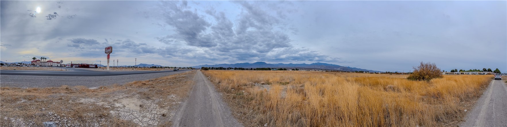 1701 South Pahrump Valley Boulevard 90 Property Photo 26
