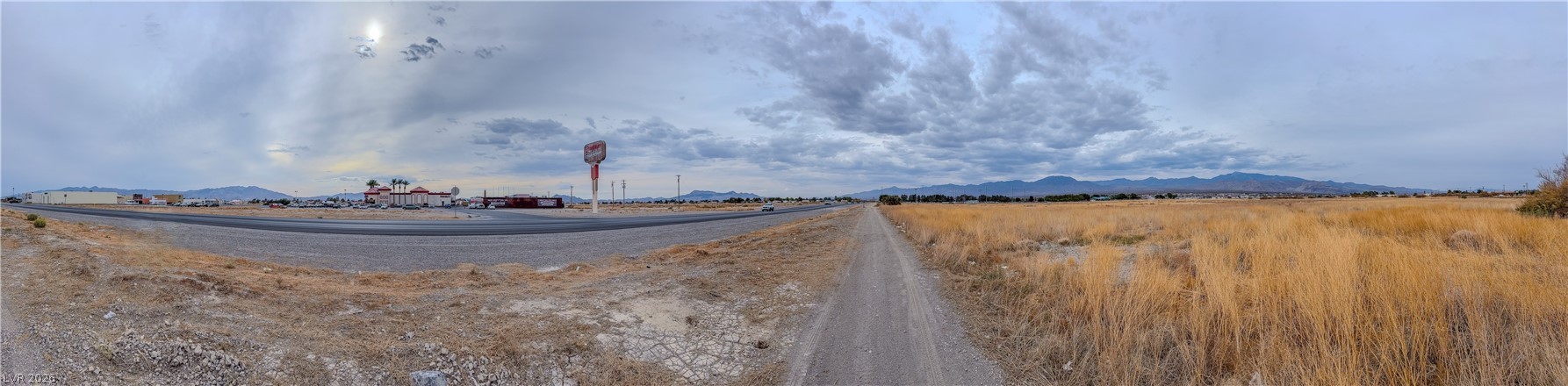 1701 South Pahrump Valley Boulevard 90 Property Photo 27