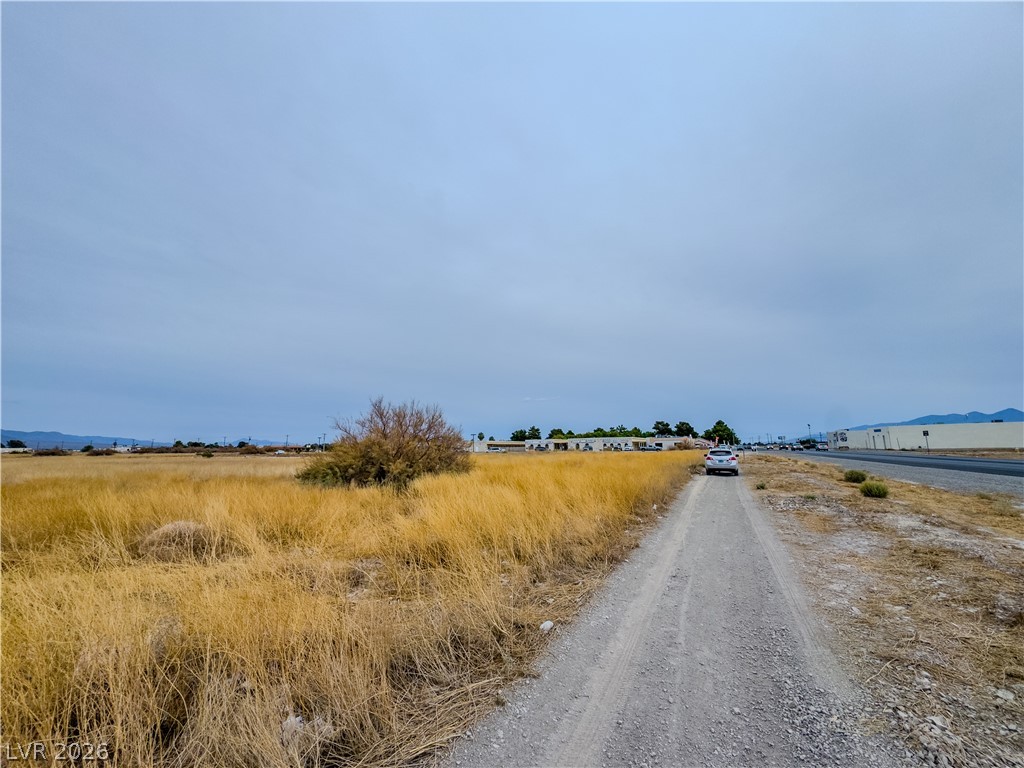 1701 South Pahrump Valley Boulevard 90 Property Photo 28