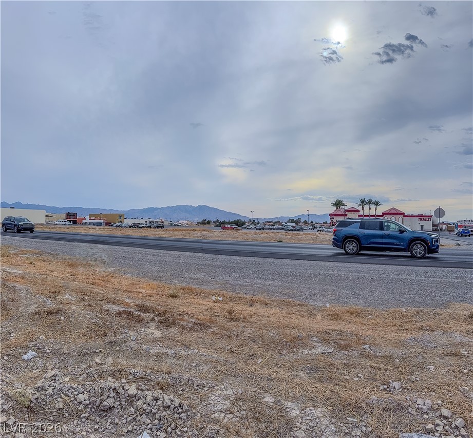 1701 South Pahrump Valley Boulevard 90 Property Photo 29