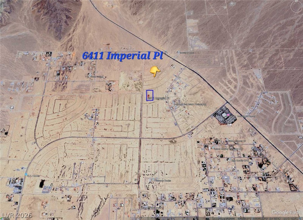 6411 North Imperial Place Property Photo 6