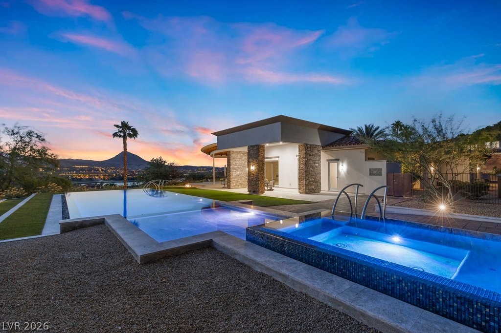 1 Costa Del Sol Court Property Photo 27