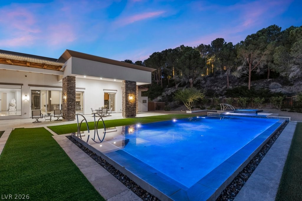 1 Costa Del Sol Court Property Photo 61