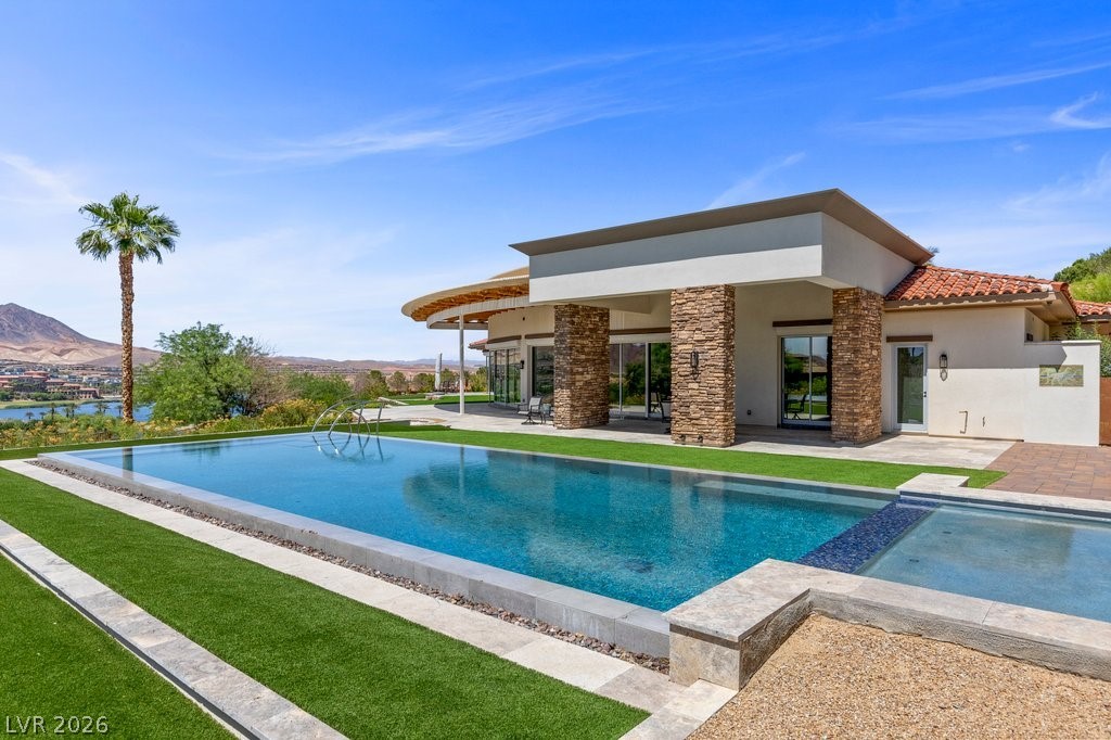 1 Costa Del Sol Court Property Photo 65