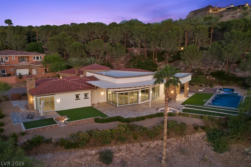 1 Costa Del Sol Court Property Photo 83