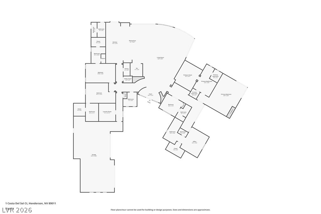 1 Costa Del Sol Court Property Photo 90