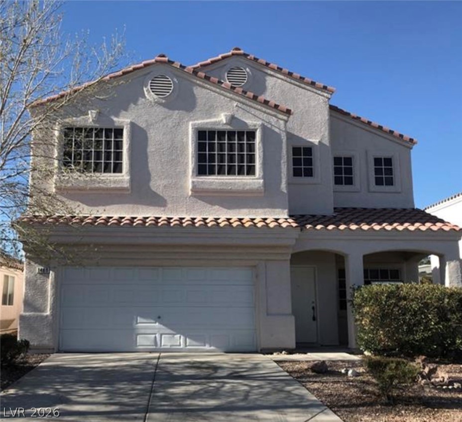1489 Silver Sunset Drive Property Photo 1