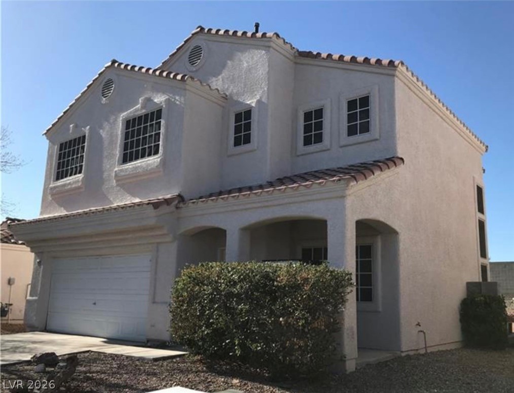 1489 Silver Sunset Drive Property Photo 2