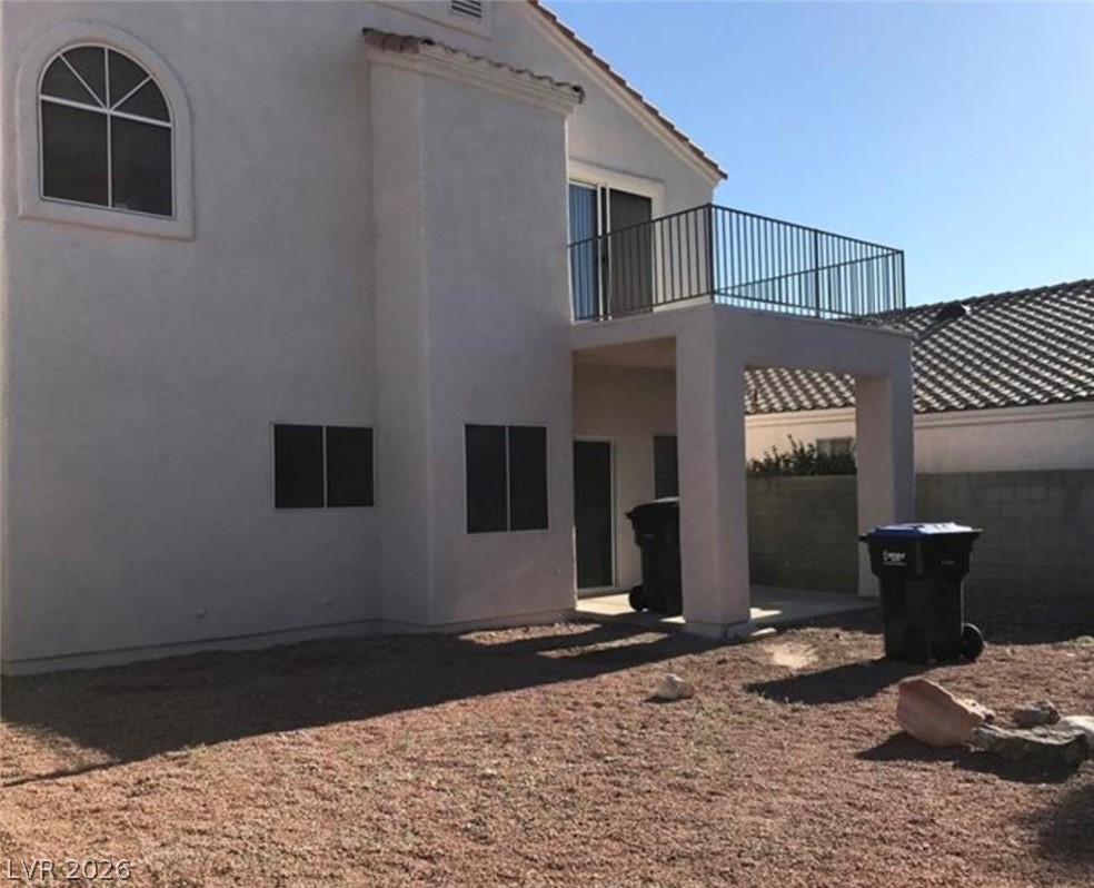 1489 Silver Sunset Drive Property Photo 15