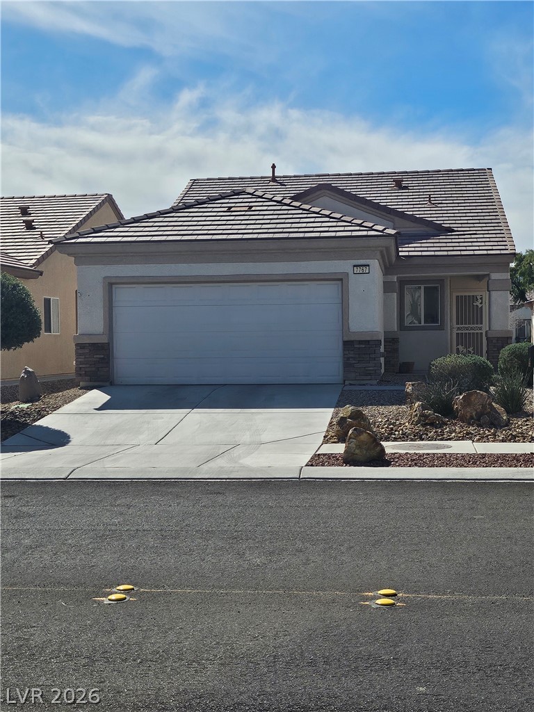 7767 Widewing Drive Property Photo 1