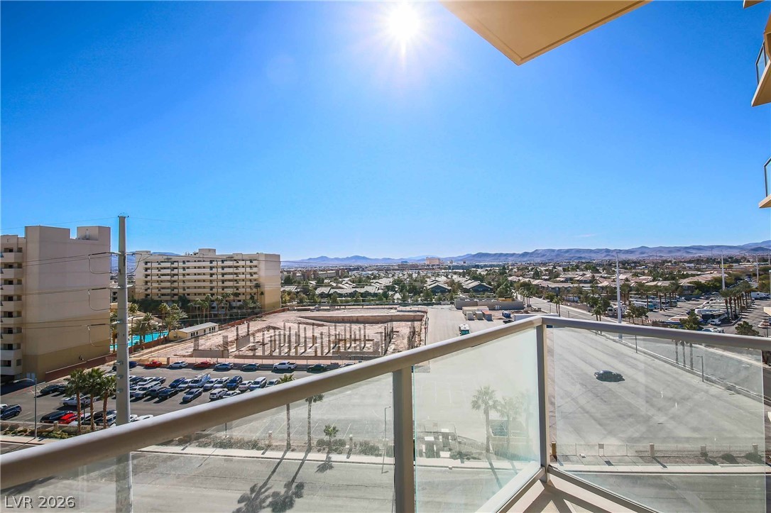 8255 Las Vegas Boulevard 819 Property Photo 15
