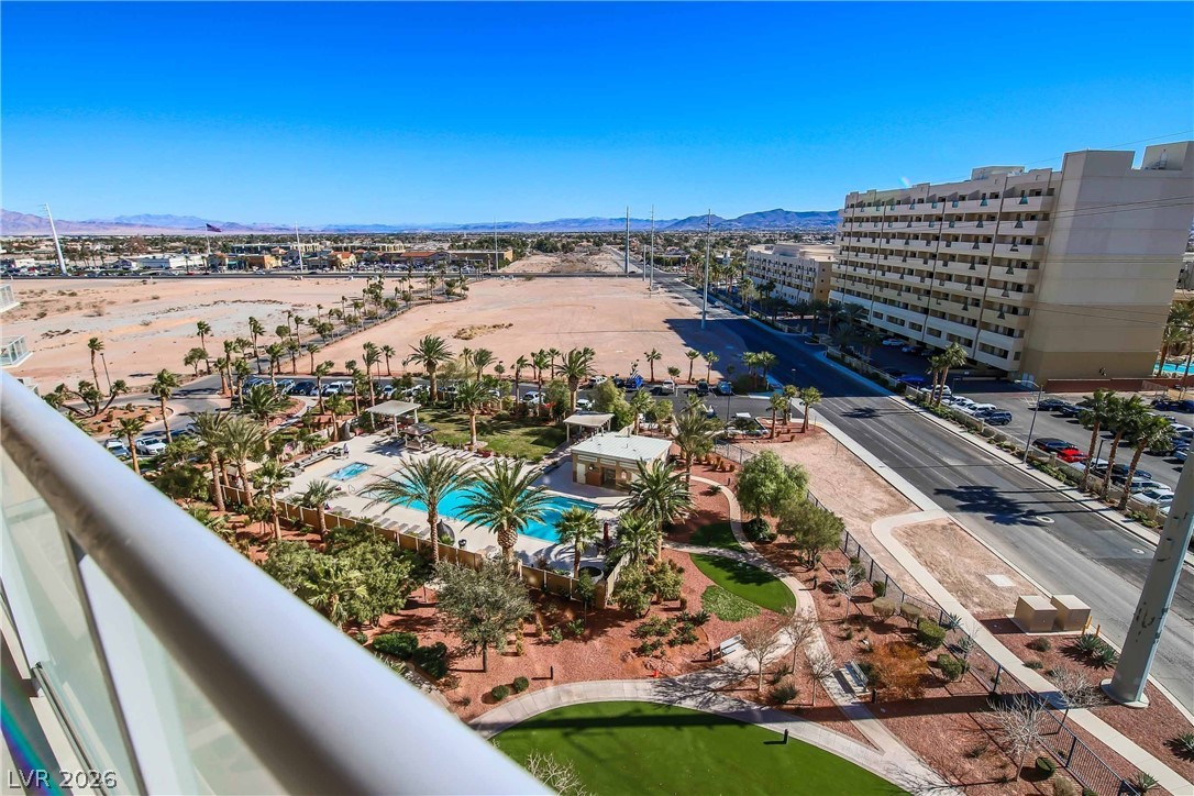 8255 Las Vegas Boulevard 819 Property Photo 16