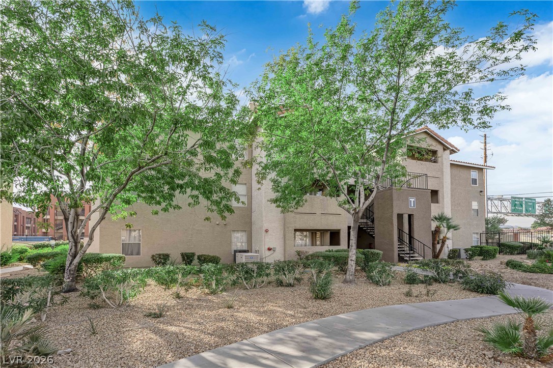 4200 South Valley View Boulevard 3001 Property Photo 1
