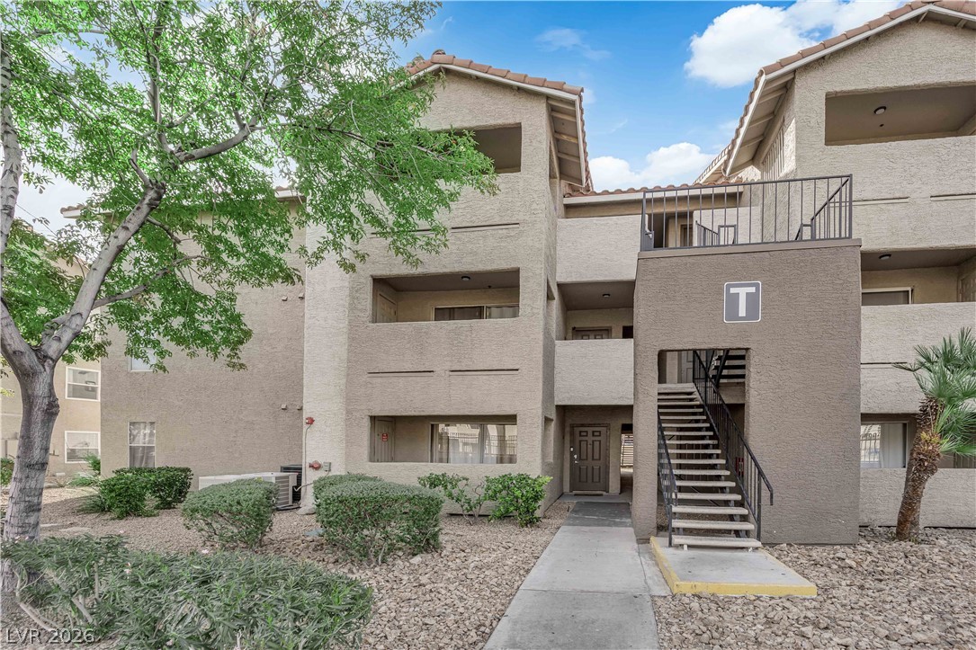 4200 South Valley View Boulevard 3001 Property Photo 2
