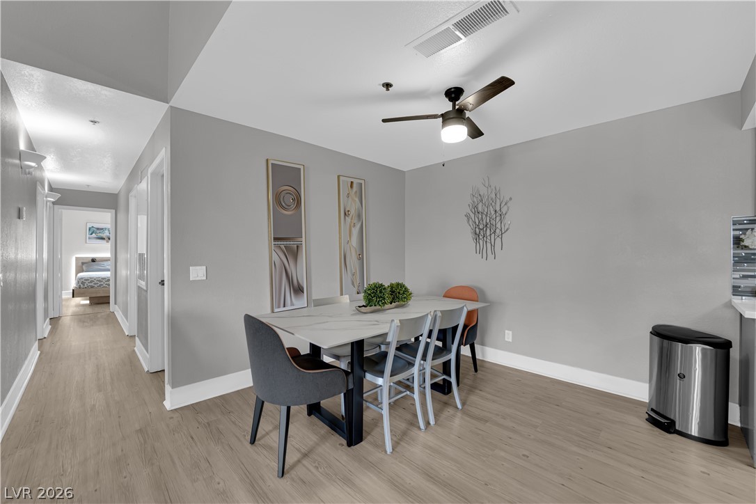 4200 South Valley View Boulevard 3001 Property Photo 10