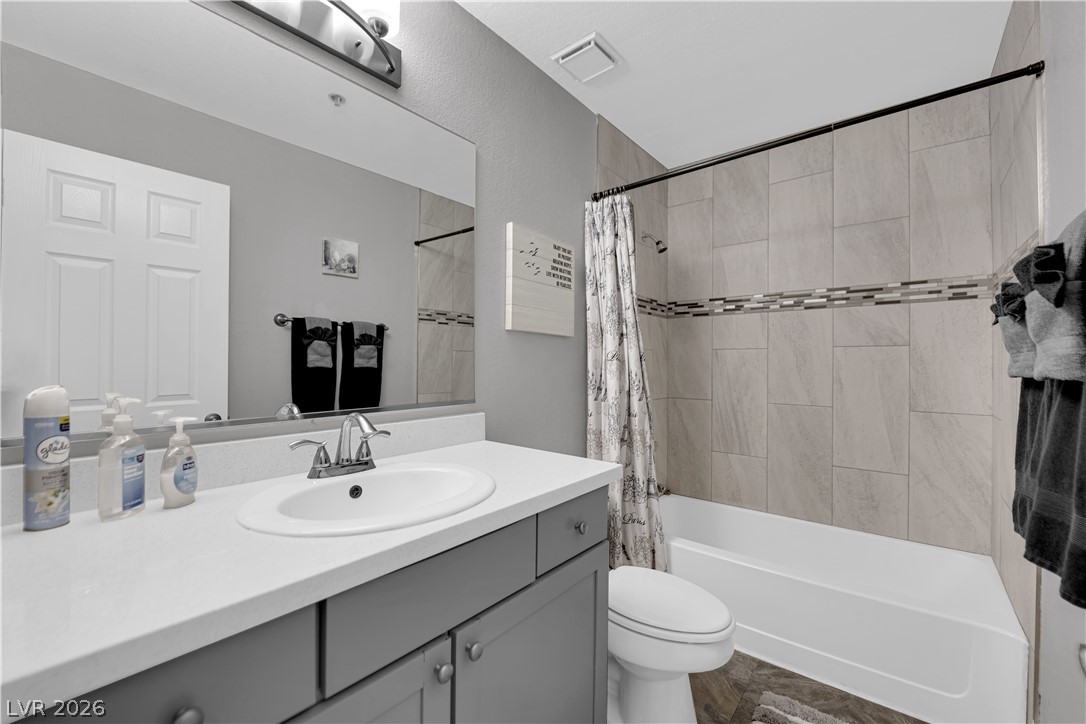 4200 South Valley View Boulevard 3001 Property Photo 12