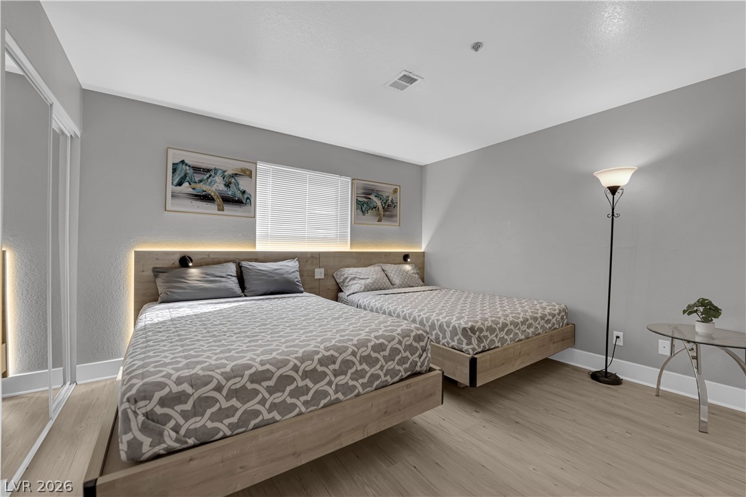 4200 South Valley View Boulevard 3001 Property Photo 13