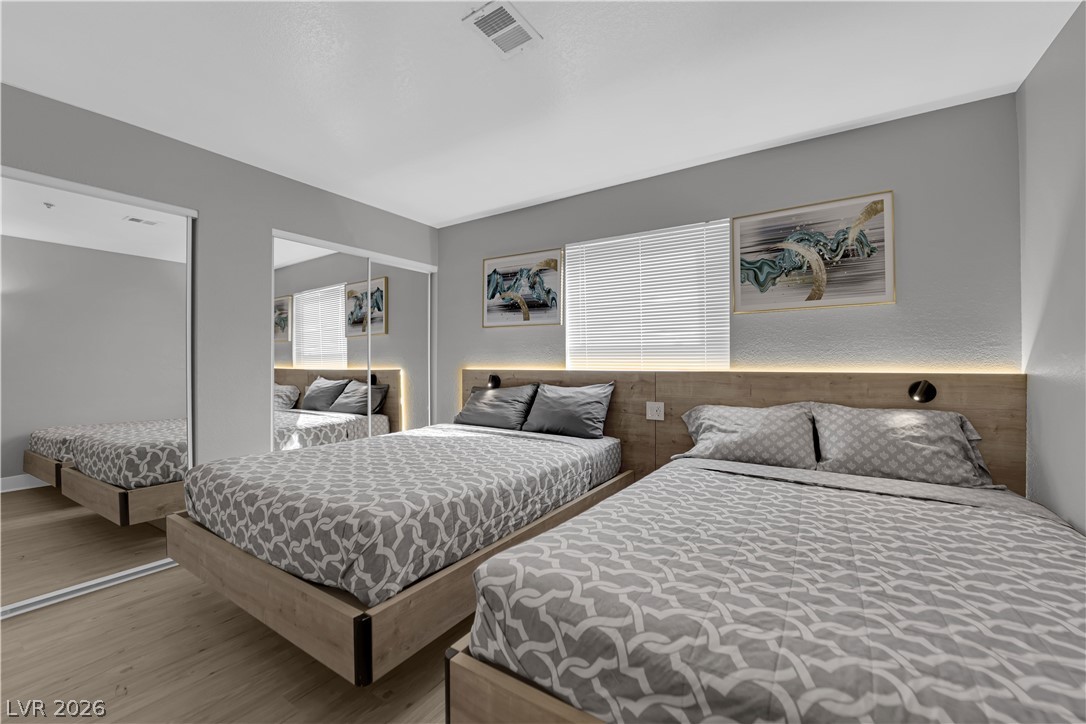 4200 South Valley View Boulevard 3001 Property Photo 14