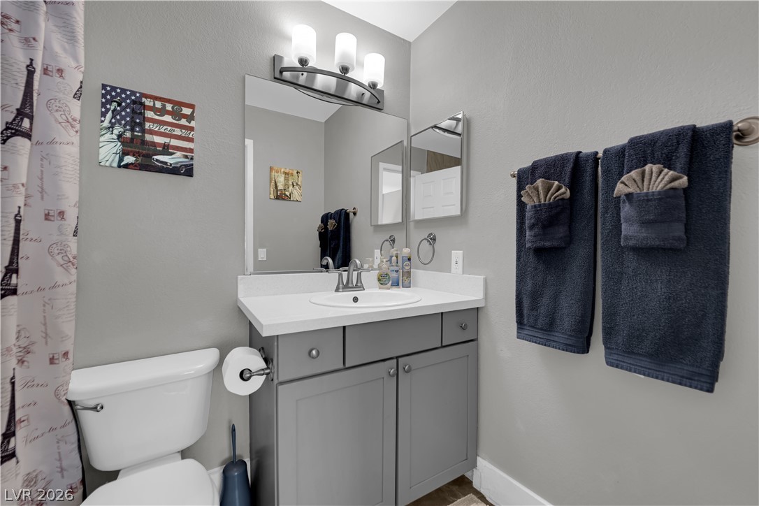 4200 South Valley View Boulevard 3001 Property Photo 16