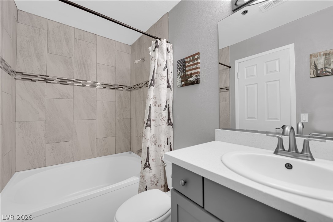 4200 South Valley View Boulevard 3001 Property Photo 17