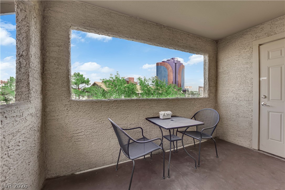 4200 South Valley View Boulevard 3001 Property Photo 22