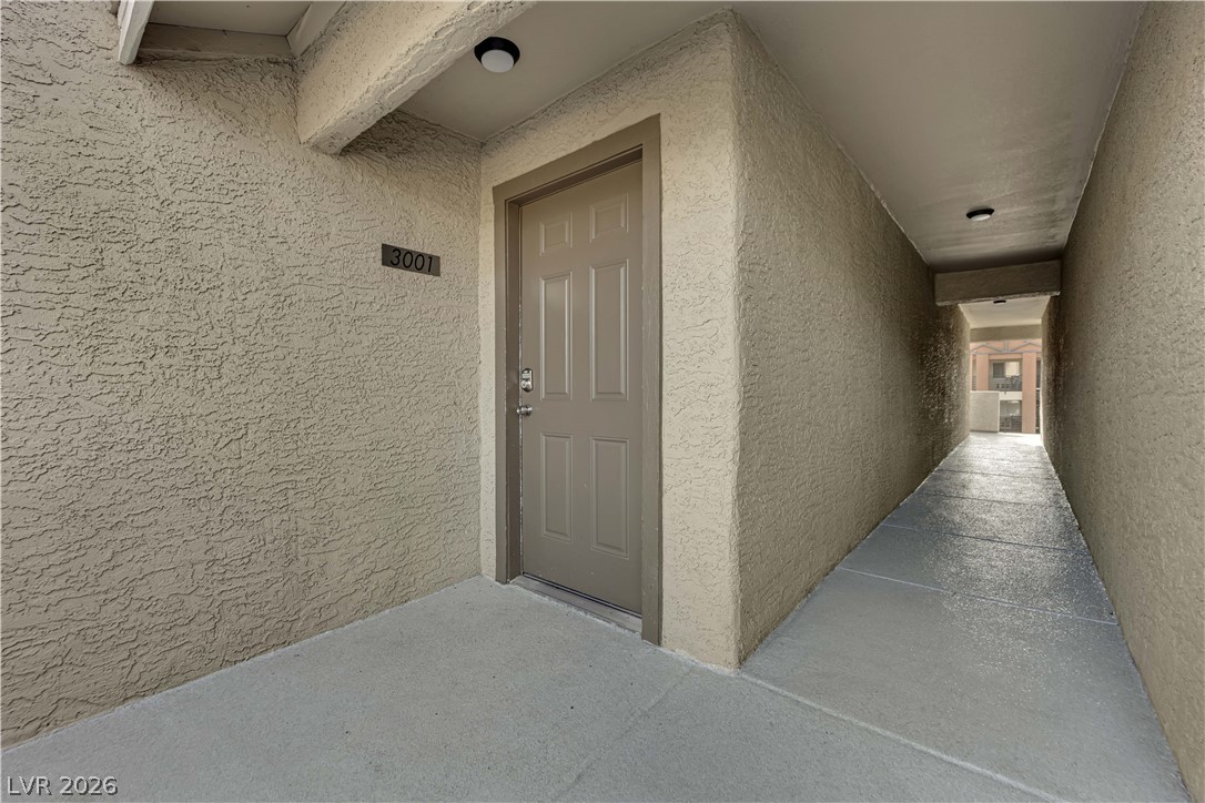 4200 South Valley View Boulevard 3001 Property Photo 31