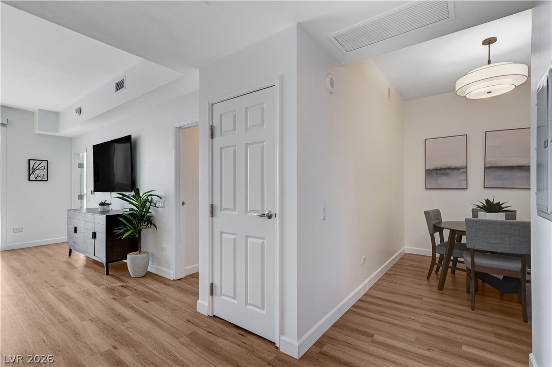 200 West Sahara Avenue 2307 Property Photo 4