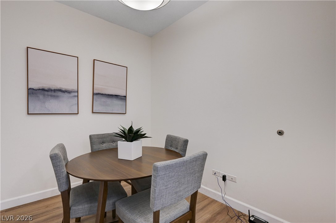200 West Sahara Avenue 2307 Property Photo 5