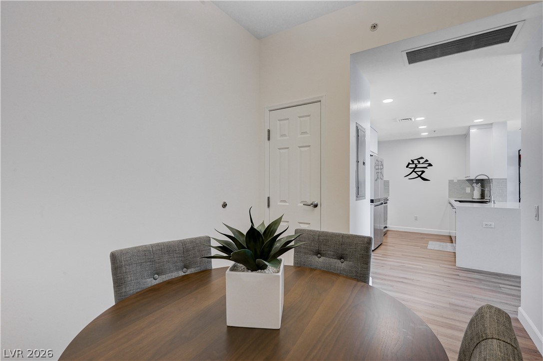 200 West Sahara Avenue 2307 Property Photo 6