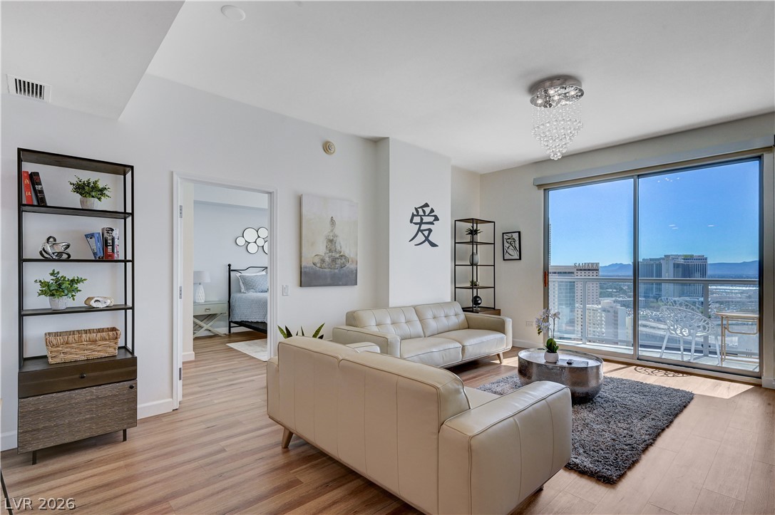 200 West Sahara Avenue 2307 Property Photo 11