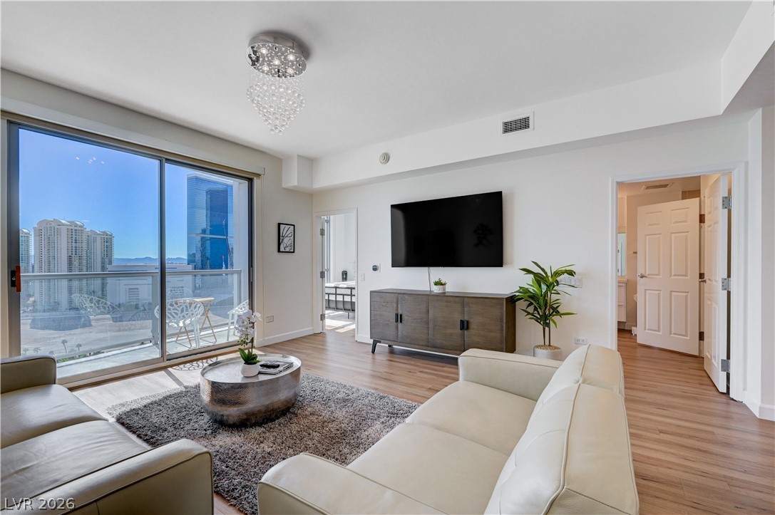 200 West Sahara Avenue 2307 Property Photo 12