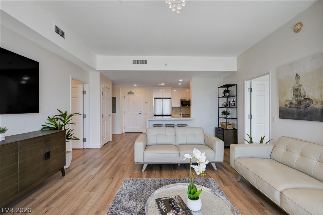 200 West Sahara Avenue 2307 Property Photo 15