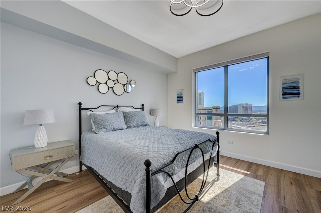 200 West Sahara Avenue 2307 Property Photo 18
