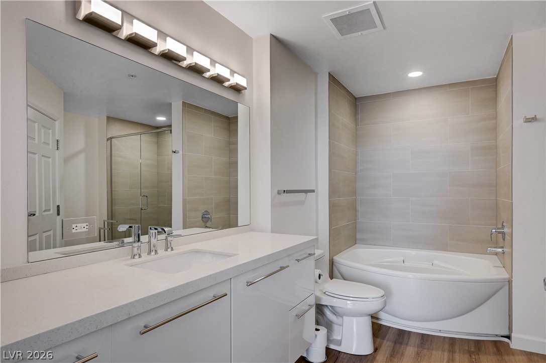 200 West Sahara Avenue 2307 Property Photo 21