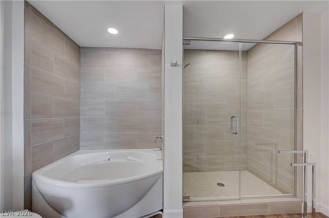 200 West Sahara Avenue 2307 Property Photo 23