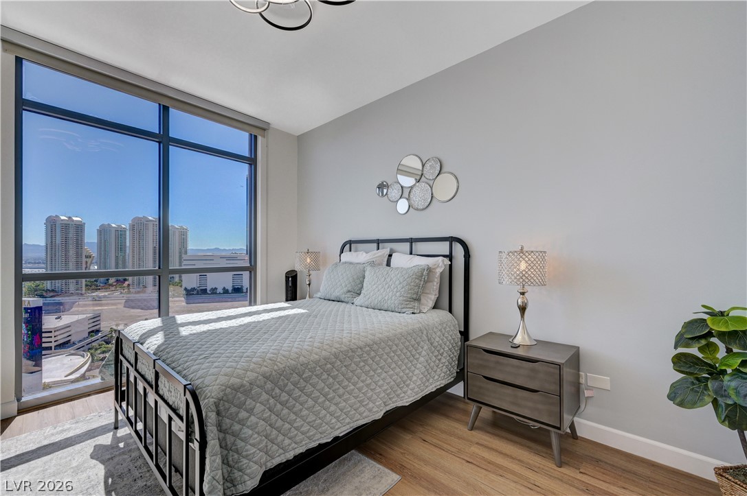 200 West Sahara Avenue 2307 Property Photo 25