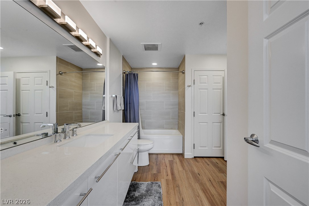 200 West Sahara Avenue 2307 Property Photo 29