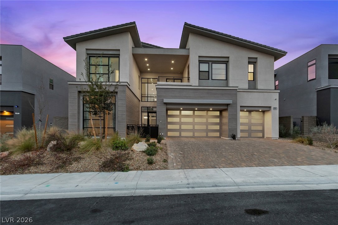 4855 Blushing Hills Street Property Photo 1
