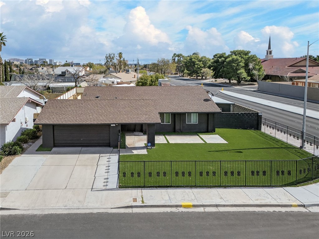 5270 Sepulveda Boulevard Property Photo 3