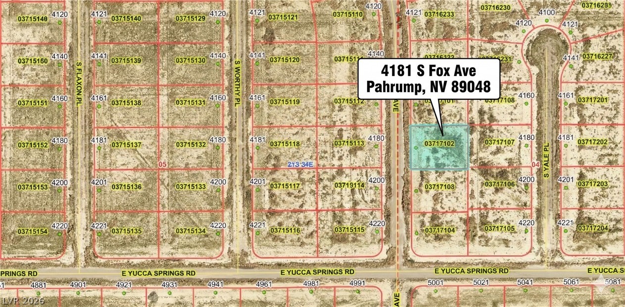 4181 South Fox Avenue Property Photo 9