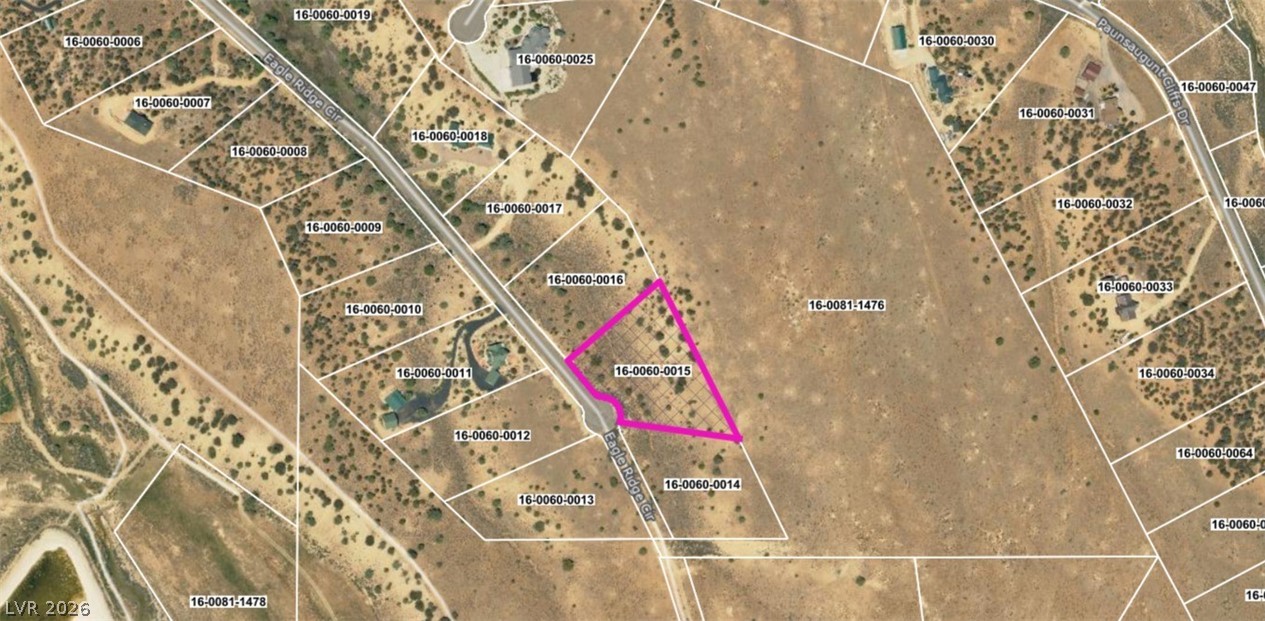 1825 East Eagle Ridge Circle Property Photo 5