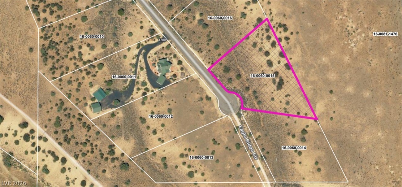 1825 East Eagle Ridge Circle Property Photo 7