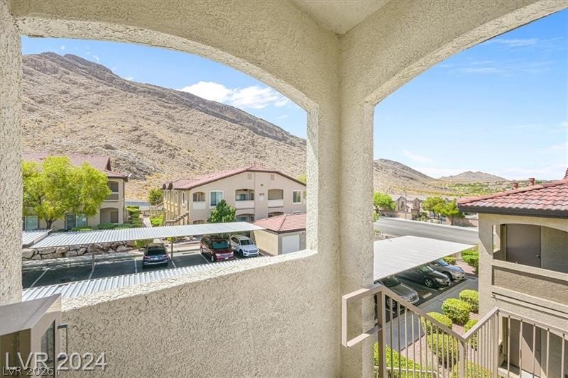 3540 Cactus Shadow Street 204 Property Photo 3