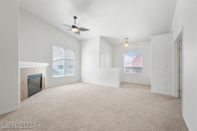 3540 Cactus Shadow Street 204 Property Photo 4