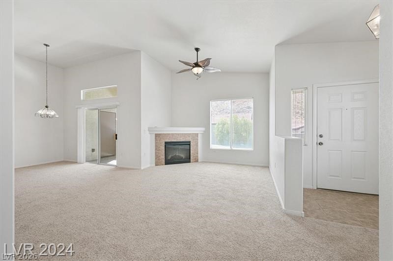 3540 Cactus Shadow Street 204 Property Photo 5