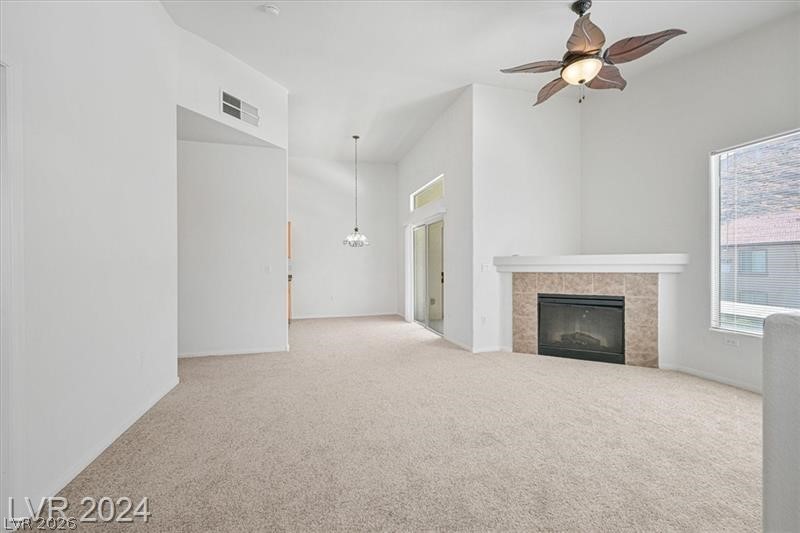 3540 Cactus Shadow Street 204 Property Photo 6