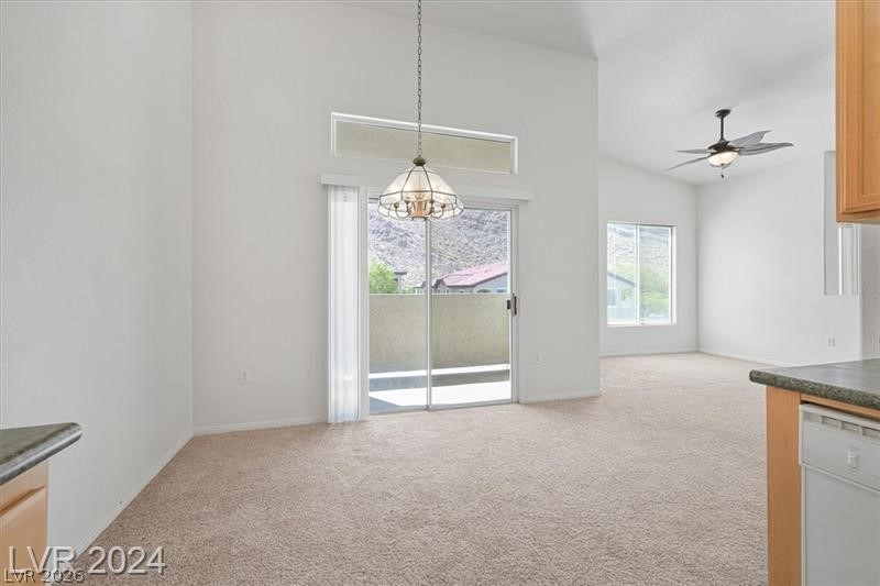 3540 Cactus Shadow Street 204 Property Photo 9