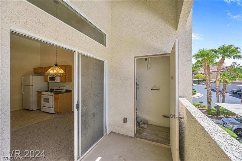 3540 Cactus Shadow Street 204 Property Photo 10