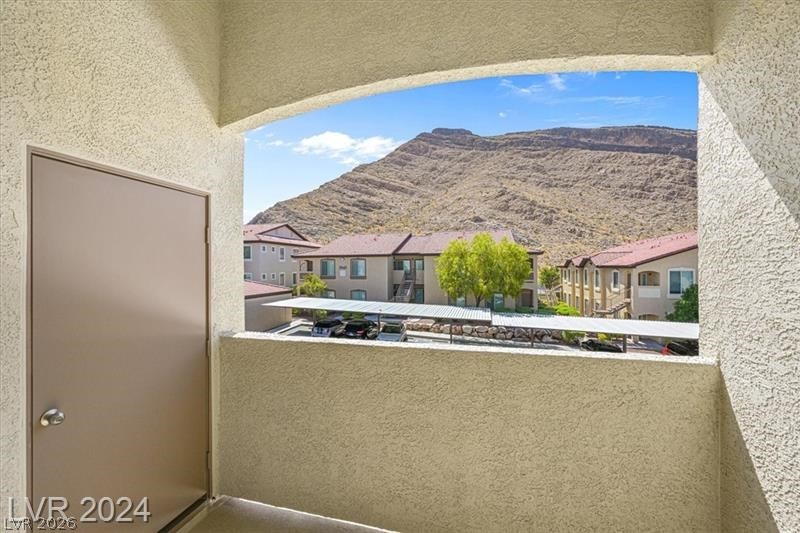 3540 Cactus Shadow Street 204 Property Photo 11